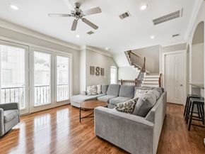 8806 Lakeshore Bend Drive, Houston TX 77080