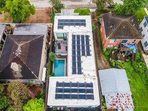2332 Wroxton Road, Houston TX 77005