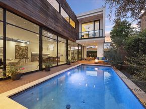 2332 Wroxton Road, Houston TX 77005