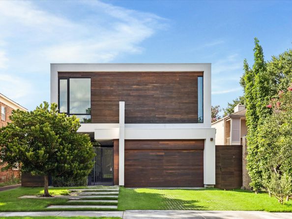 2332 Wroxton Road, Houston TX 77005