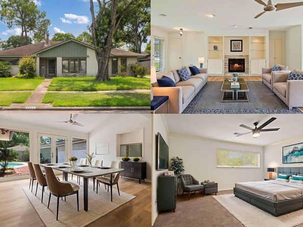 5651 Wigton Drive, Houston TX 77096