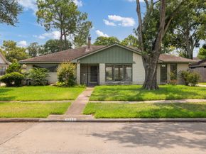 5651 Wigton Drive, Houston TX 77096