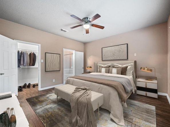 9838 Fuqua Street, Houston TX 77075