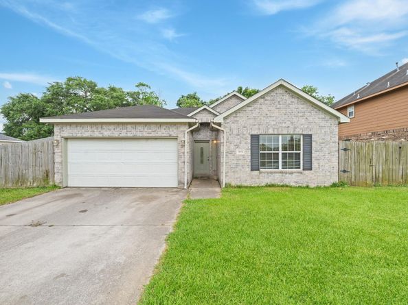 9838 Fuqua Street, Houston TX 77075