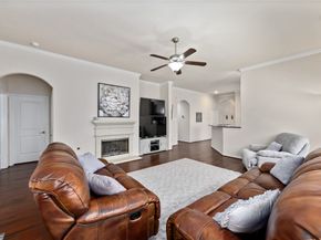 20714 N Blue Hyacinth Drive, Cypress TX 77433