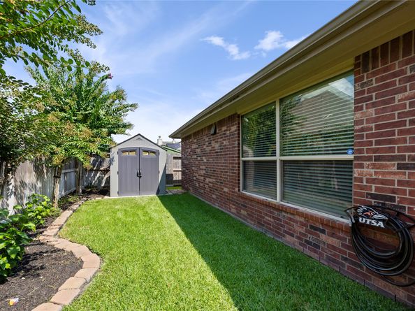 20714 N Blue Hyacinth Drive, Cypress TX 77433