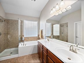 20714 N Blue Hyacinth Drive, Cypress TX 77433