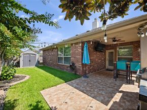 20714 N Blue Hyacinth Drive, Cypress TX 77433