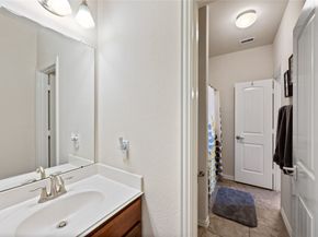 20714 N Blue Hyacinth Drive, Cypress TX 77433