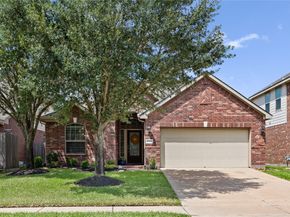 20714 N Blue Hyacinth Drive, Cypress TX 77433