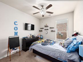 20714 N Blue Hyacinth Drive, Cypress TX 77433