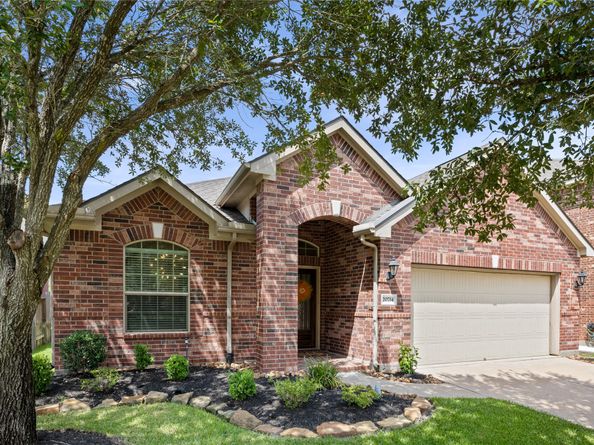 20714 N Blue Hyacinth Drive, Cypress TX 77433