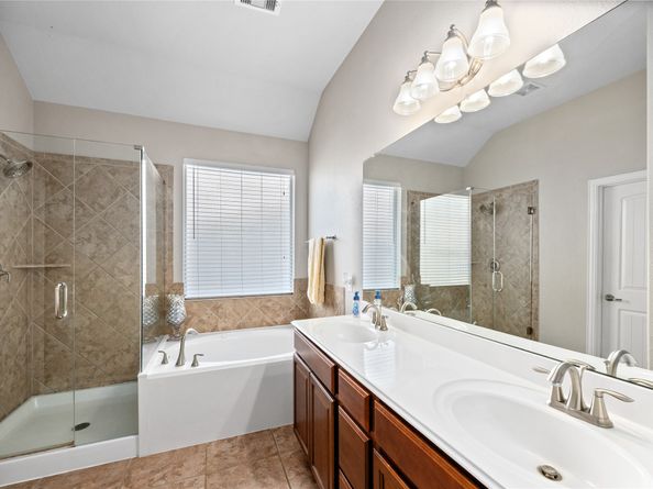 20714 N Blue Hyacinth Drive, Cypress TX 77433