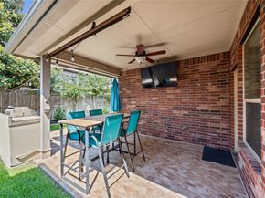 20714 N Blue Hyacinth Drive, Cypress TX 77433