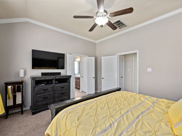 20714 N Blue Hyacinth Drive, Cypress TX 77433