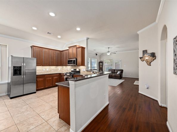 20714 N Blue Hyacinth Drive, Cypress TX 77433