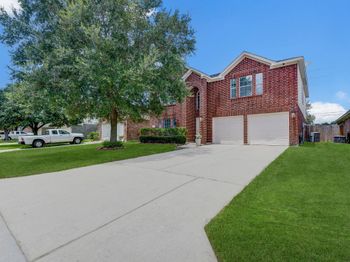 2214 Brimmage Drive