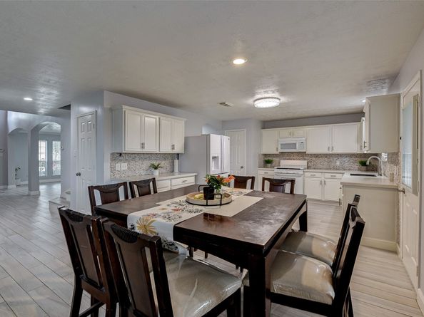 2214 Brimmage Drive, Houston TX 77067