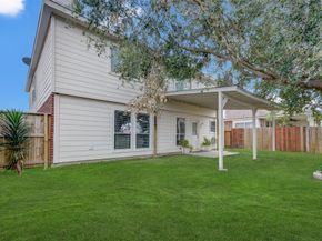 2214 Brimmage Drive, Houston TX 77067