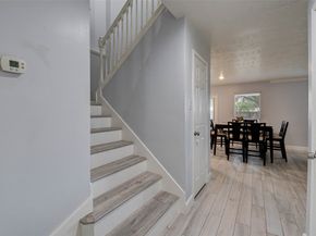 2214 Brimmage Drive, Houston TX 77067