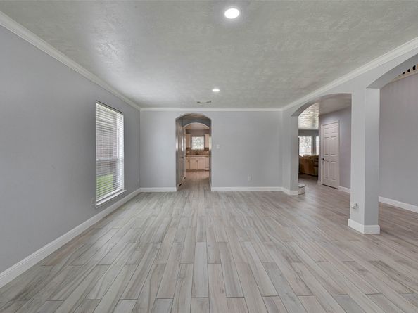 2214 Brimmage Drive, Houston TX 77067