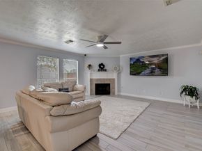 2214 Brimmage Drive, Houston TX 77067