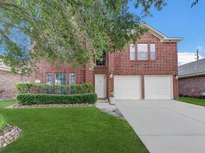 2214 Brimmage Drive, Houston TX 77067