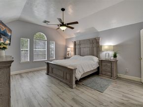 2214 Brimmage Drive, Houston TX 77067