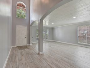 2214 Brimmage Drive, Houston TX 77067