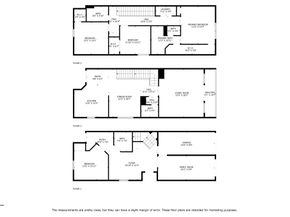 1908 Dismuke Street A, Houston TX 77023