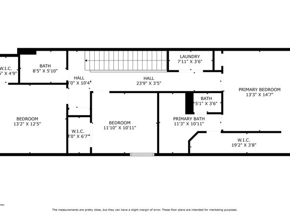 1908 Dismuke Street A, Houston TX 77023
