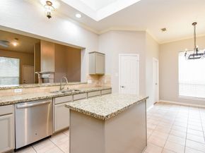5042 Morrison Boulevard, Katy TX 77493