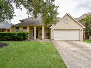 5042 Morrison Boulevard, Katy TX 77493