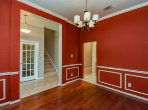 5042 Morrison Boulevard, Katy TX 77493