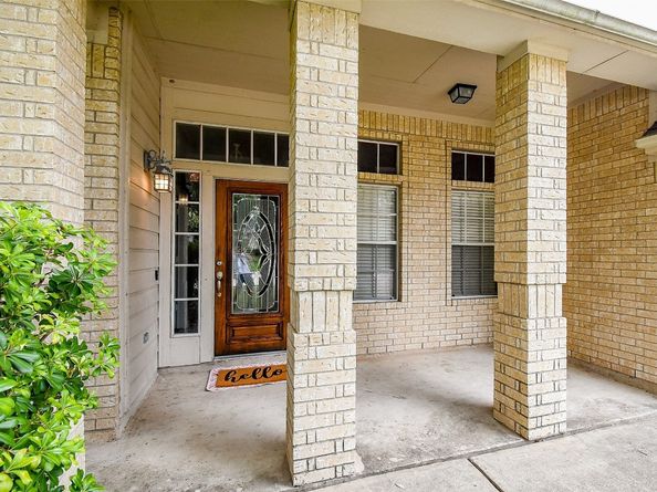 5042 Morrison Boulevard, Katy TX 77493