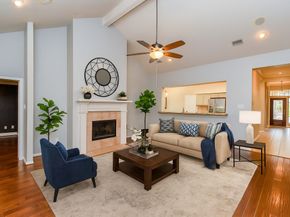 5042 Morrison Boulevard, Katy TX 77493