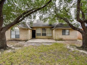 5042 Morrison Boulevard, Katy TX 77493