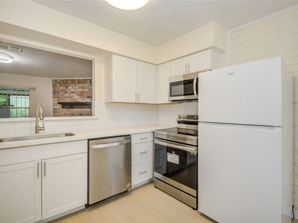 12803 High Star Drive, Houston TX 77072