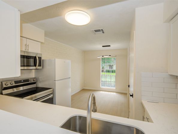 12803 High Star Drive, Houston TX 77072