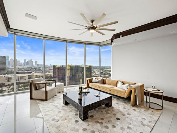 3333 Allen Parkway 2006, Houston TX 77019