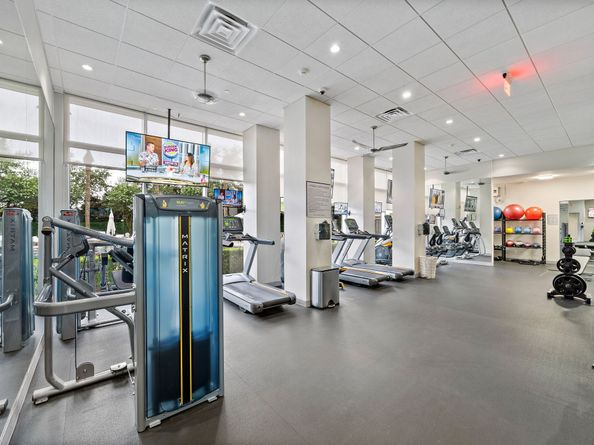 3333 Allen Parkway 2006, Houston TX 77019