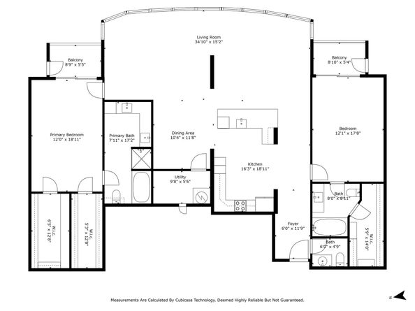 3333 Allen Parkway 2006, Houston TX 77019