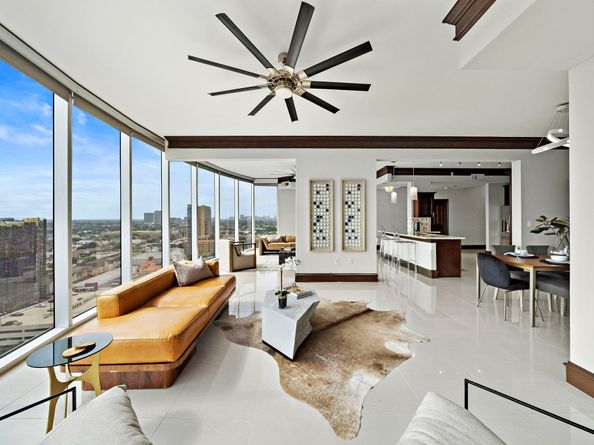3333 Allen Parkway 2006, Houston TX 77019
