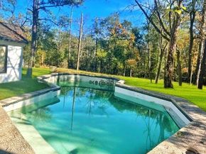 6123 Northway Drive, Spring TX 77389