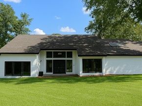 6123 Northway Drive, Spring TX 77389