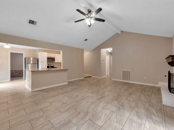 25747 Timber Lakes Drive, Spring TX 77380