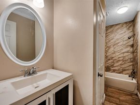 25747 Timber Lakes Drive, Spring TX 77380