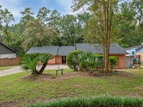 25747 Timber Lakes Drive, Spring TX 77380