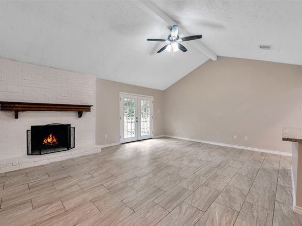 25747 Timber Lakes Drive, Spring TX 77380