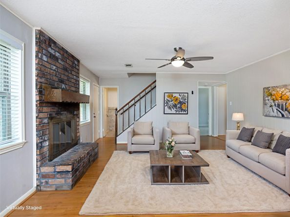 13910 Baytree Drive, Sugar Land TX 77498